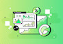 design unique custom icon set for your website